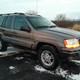 Illustration for article titled My progress so far on spiffing up my Grand Cherokee